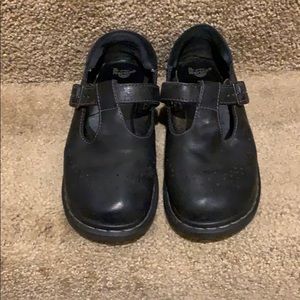 Doc Marten Mary Janes